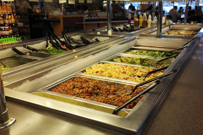 Good Foods Co-op photo 2