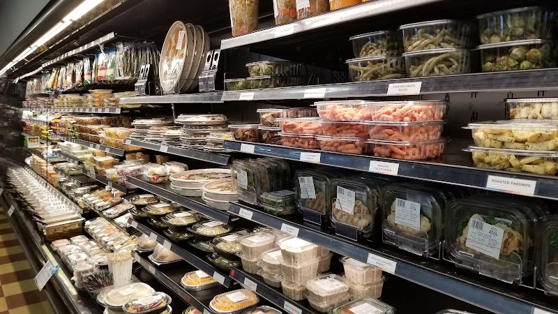 Good Foods Co-op photo 4