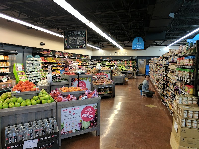 Good Foods Co-op photo 2
