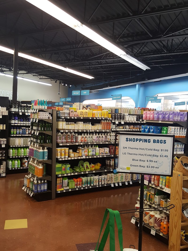 Good Foods Co-op photo 4