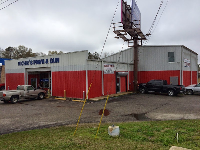 Richie's Pawn & Gun photo