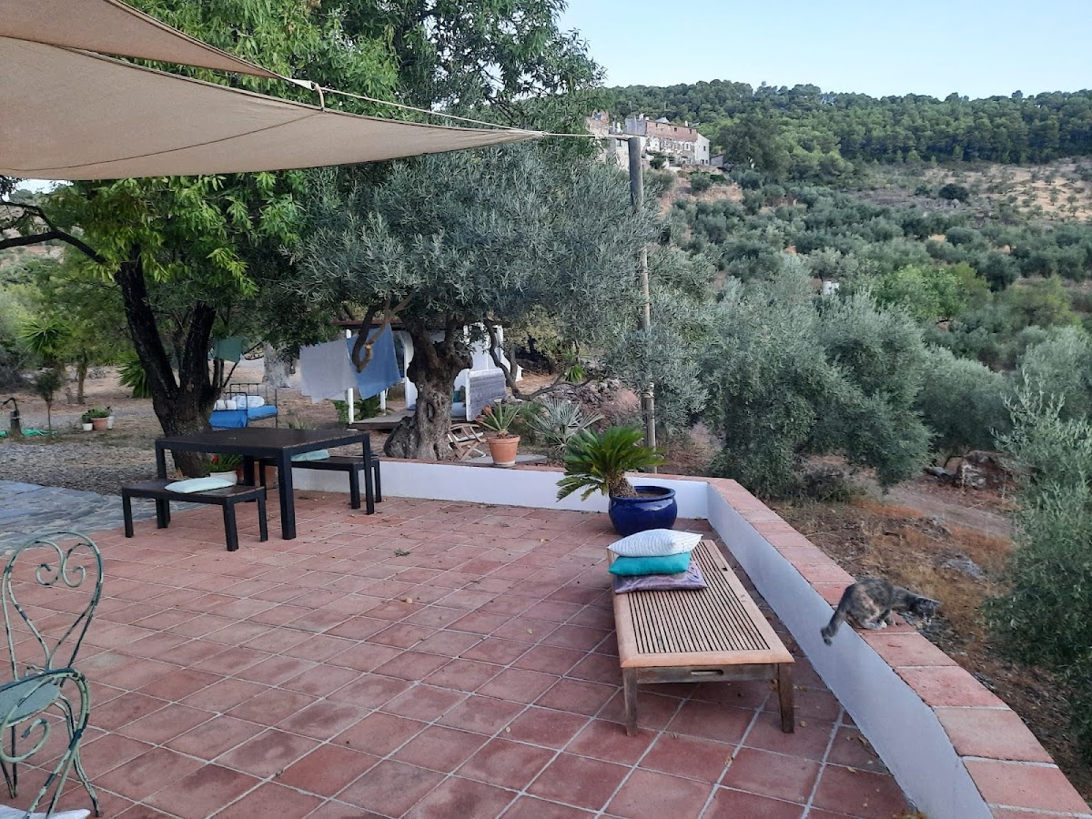 El Convento Yoga Retreats — 3