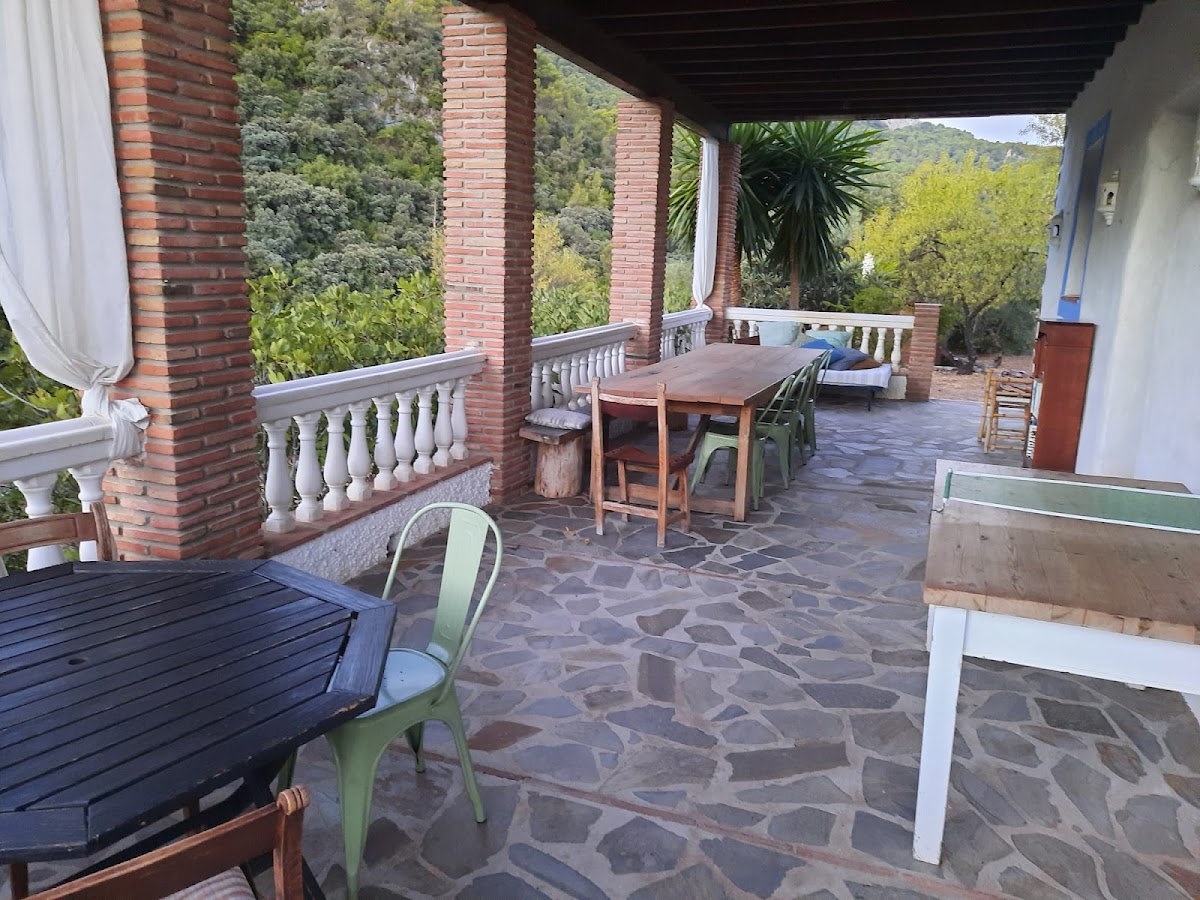 El Convento Yoga Retreats