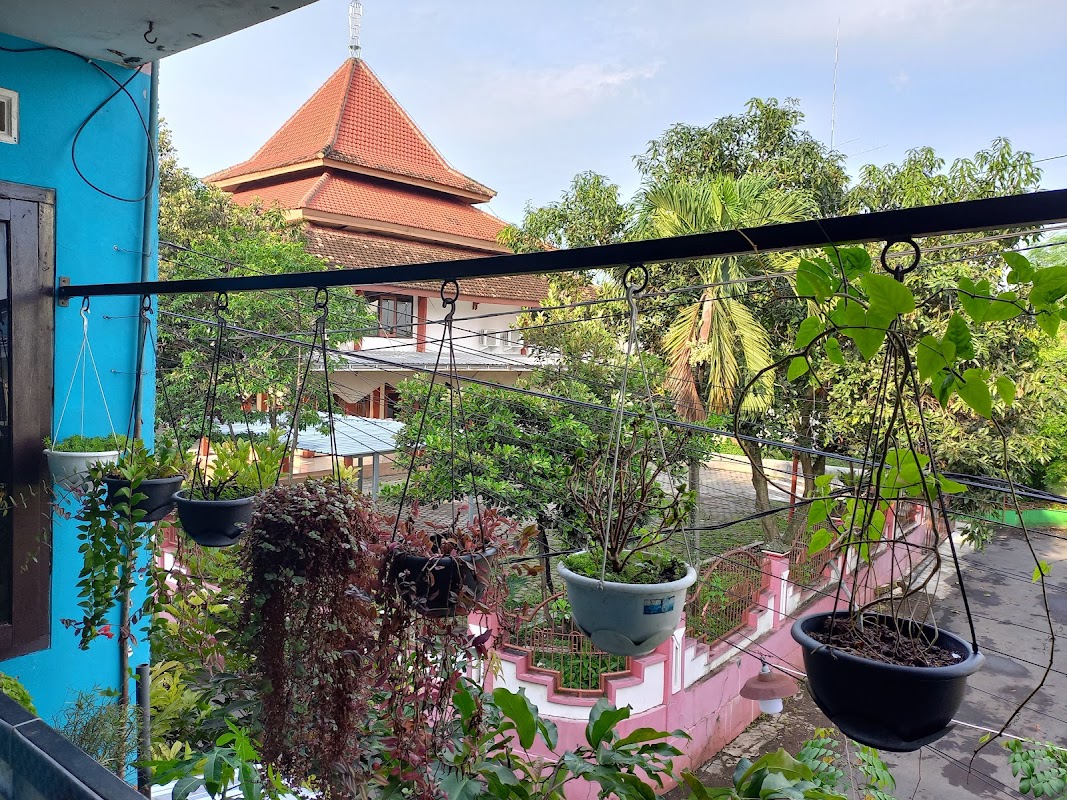 Kost Putri "ARWANA" Kota Malang