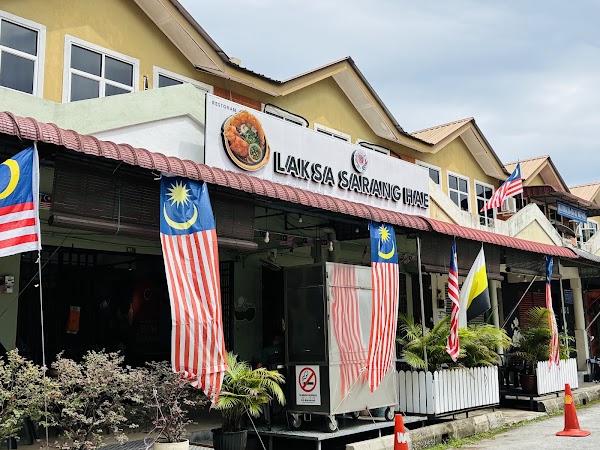 Laksa Saranghae Ipoh - Photo 1
