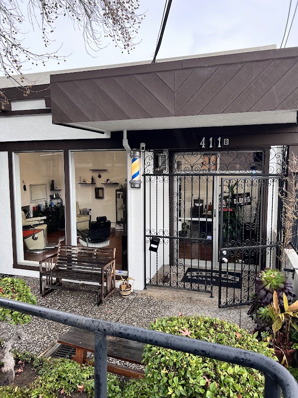 Hansol Barber Shop
