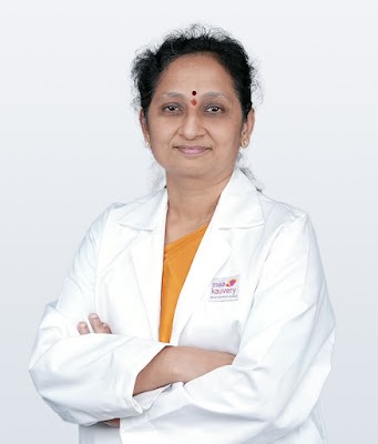 Dr.N.Suchitra D.G.O | Obstetrician & Gynecologist
