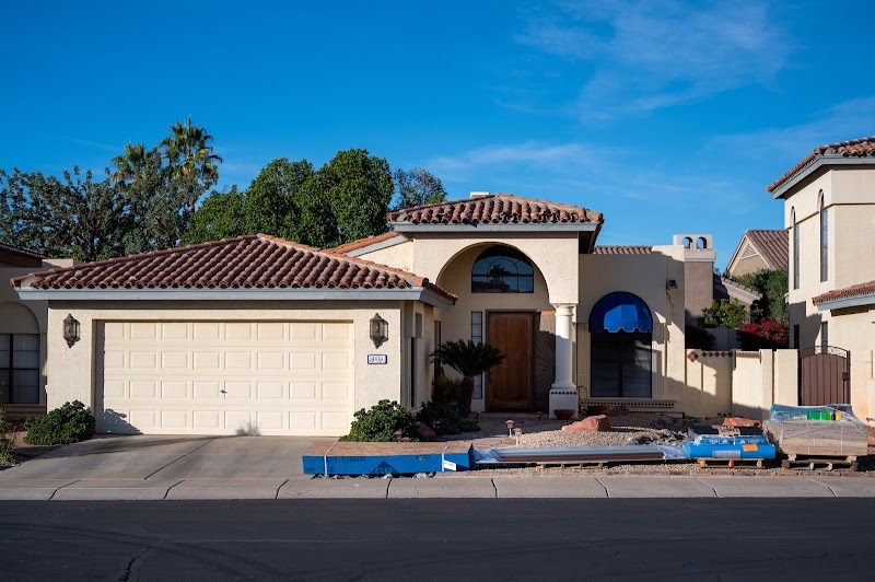 United Roofing and General Contracting photo 3