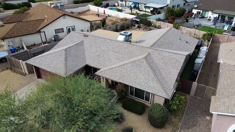 United Roofing and General Contracting photo 5