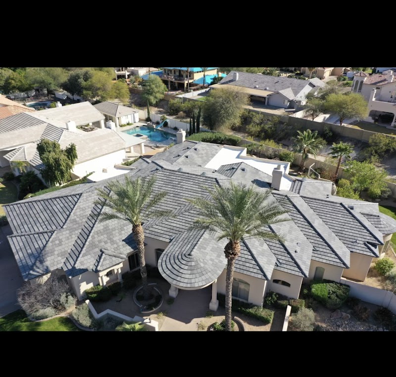 United Roofing and General Contracting photo 2