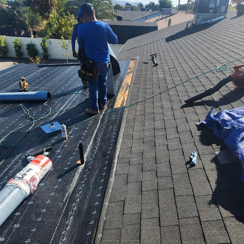 United Roofing and General Contracting photo 4