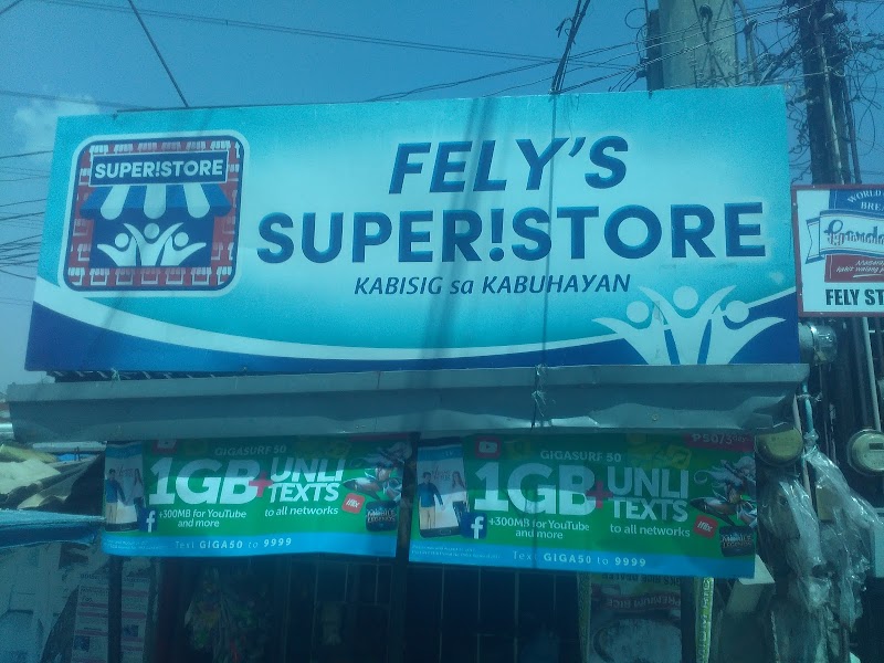 Fely Store