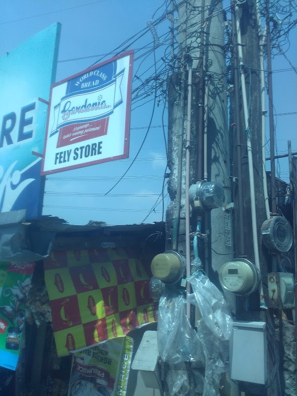 Fely Store