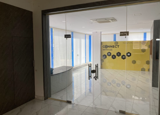 Smart Cubicles — photo 1