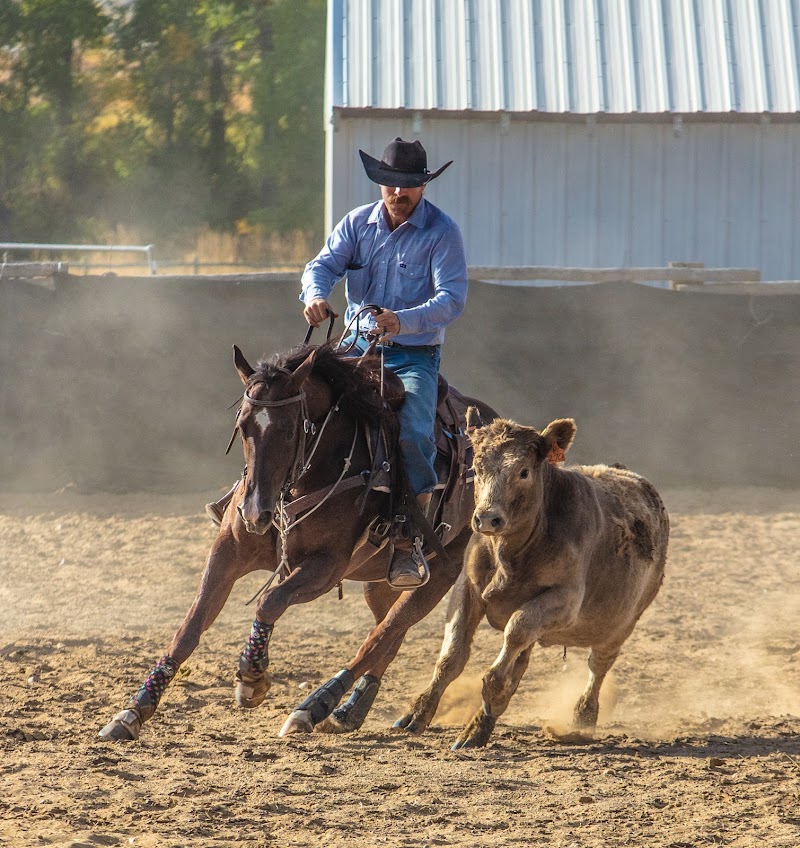 Spur Outfitters LLC - Photo 2