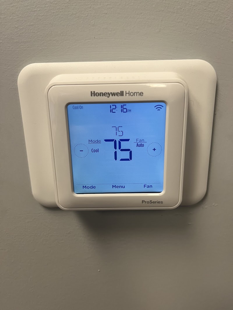 Southern Comfort Heating & Air Services - HVAC in Houston