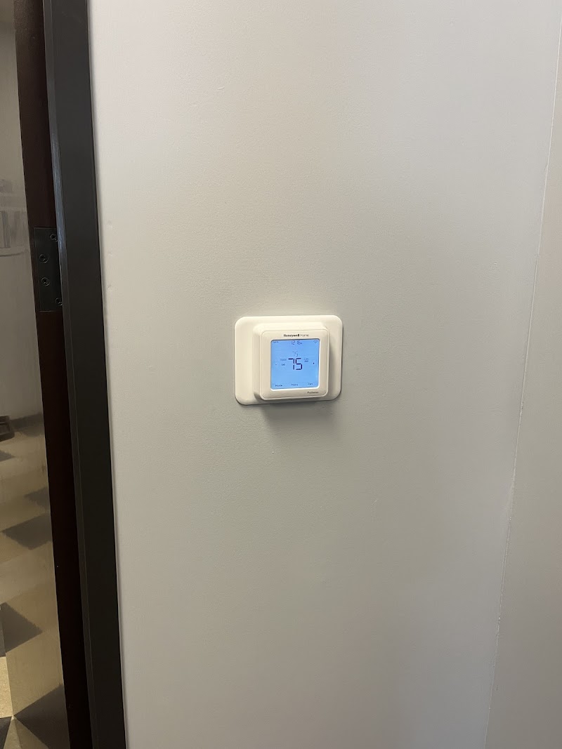 Southern Comfort Heating & Air Services - HVAC in Houston