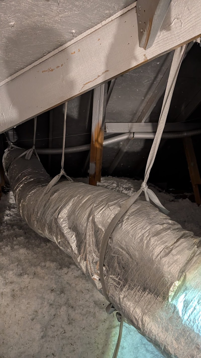 Southern Comfort Heating & Air Services