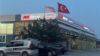 Onur Oto - Oto Servisi - Didim