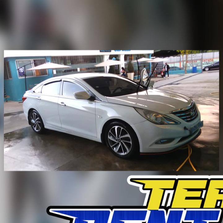 Team rent car - Imagen 2