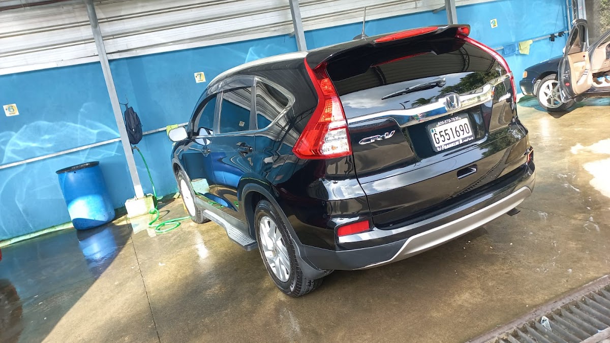Team rent car - Imagen 1