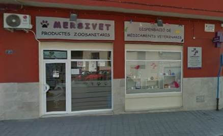Mersivet