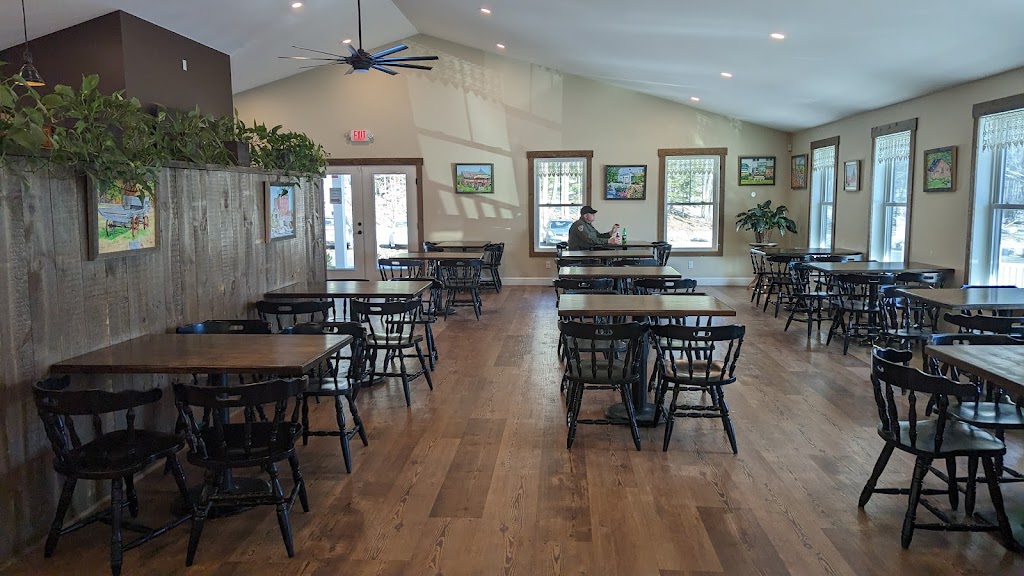 Local 130 Restaurant & Bar