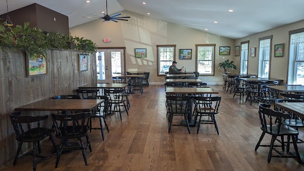 Local 130 Restaurant & Bar