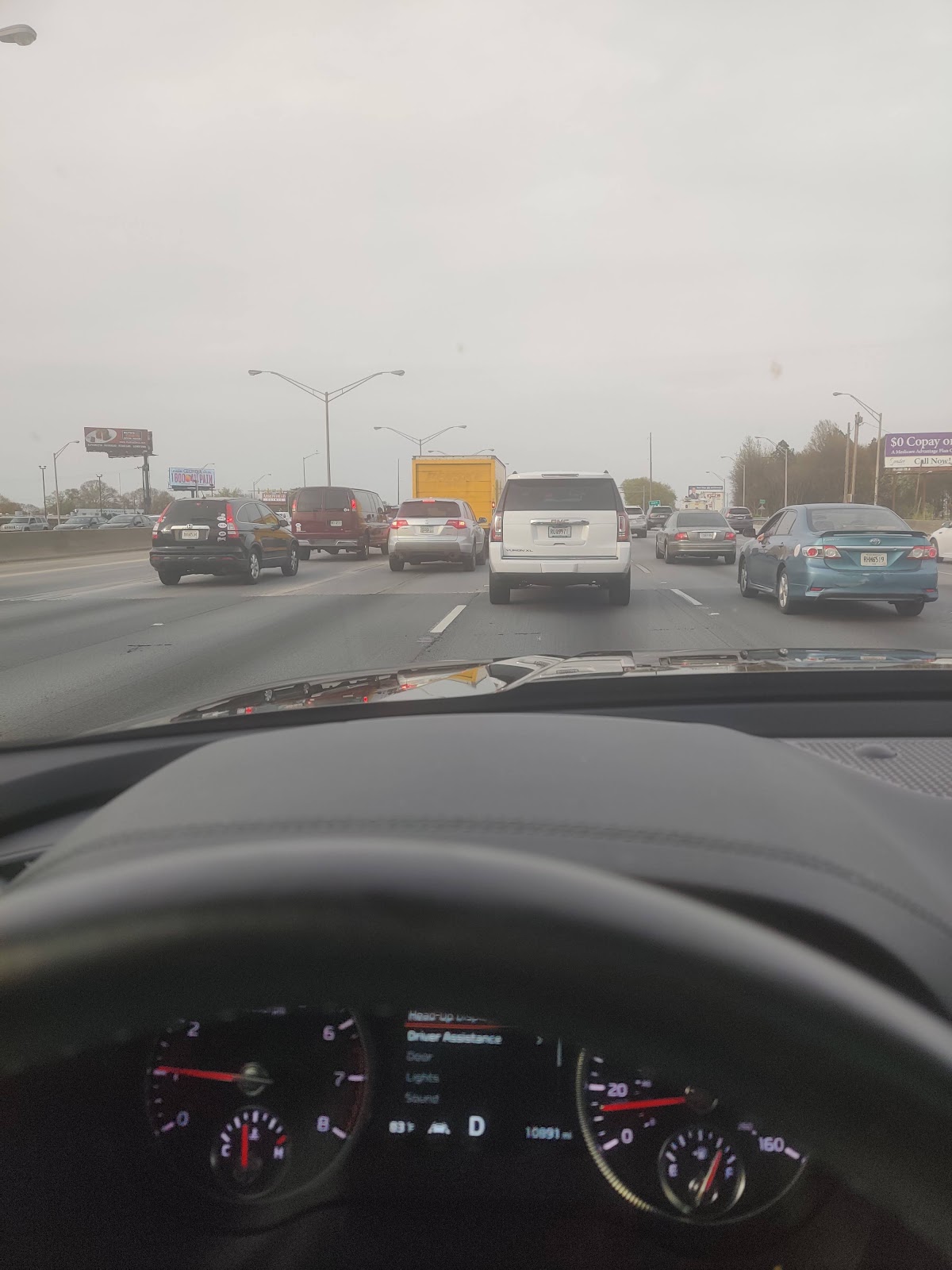 Carey Executive Limousine: Google Places image 2