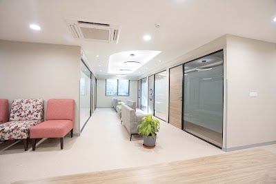 Little Stars and She: Best Women and Children's Hospital in Hyderabad | Gynaecology and Pediatric Care - Image 3