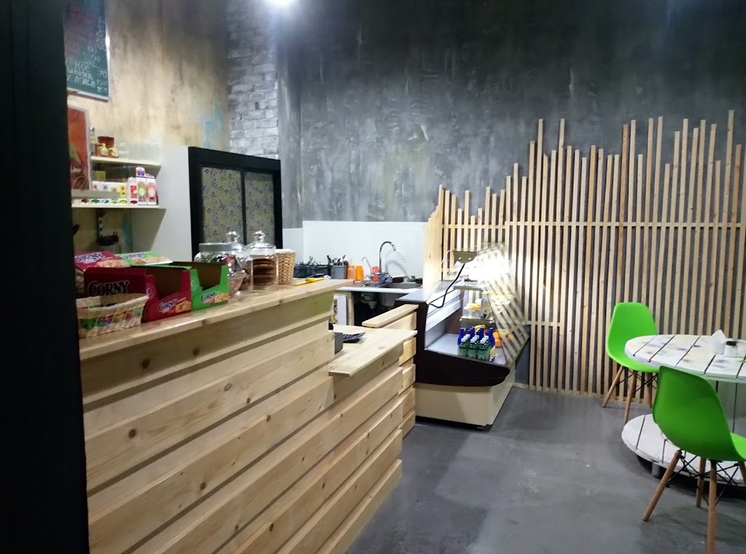 City Osho Meditation Center "OSHO Center"