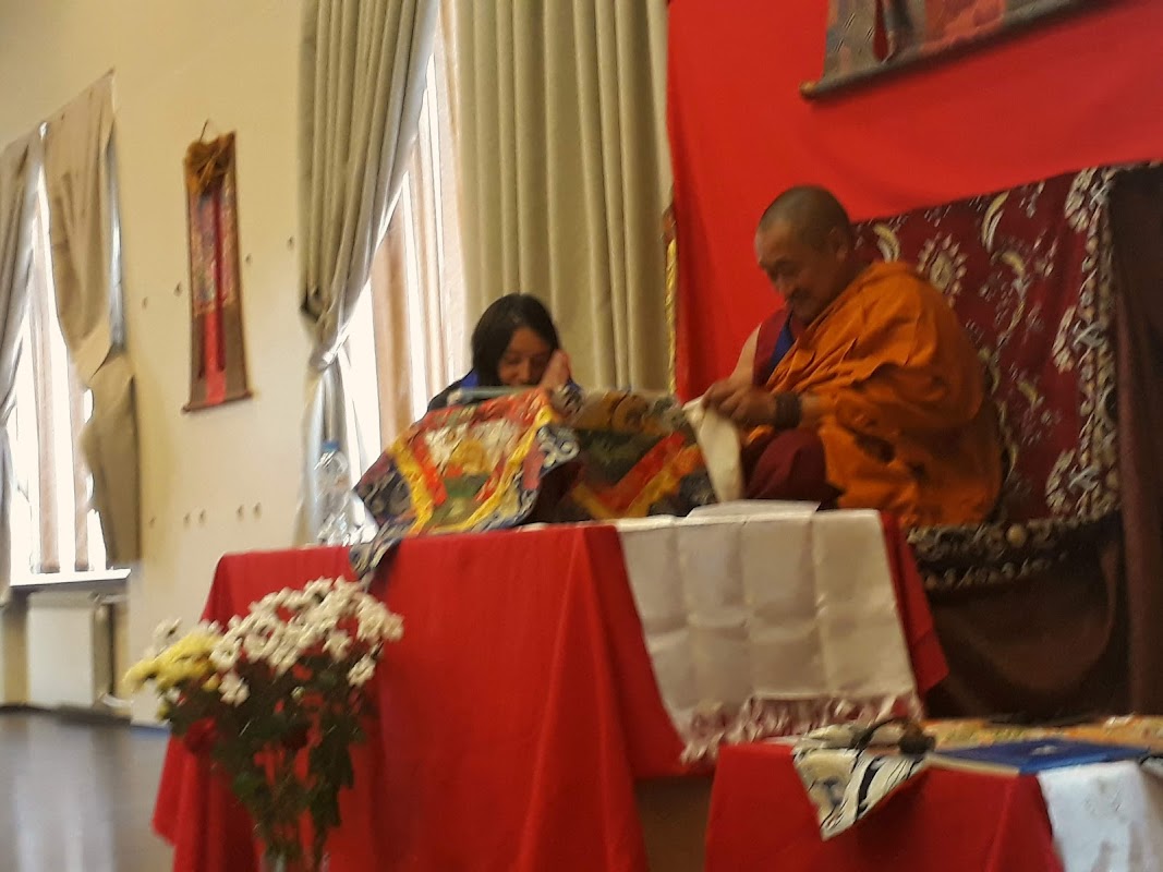 City Osho Meditation Center "OSHO Center"