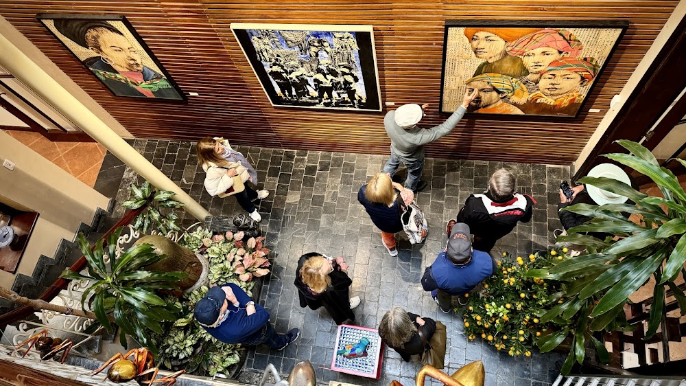 Thang Long Art Gallery fotoğraf 1
