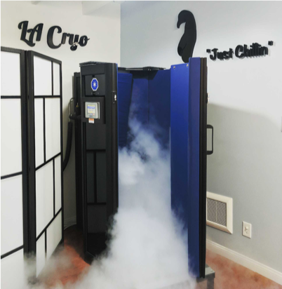 LA Cryo