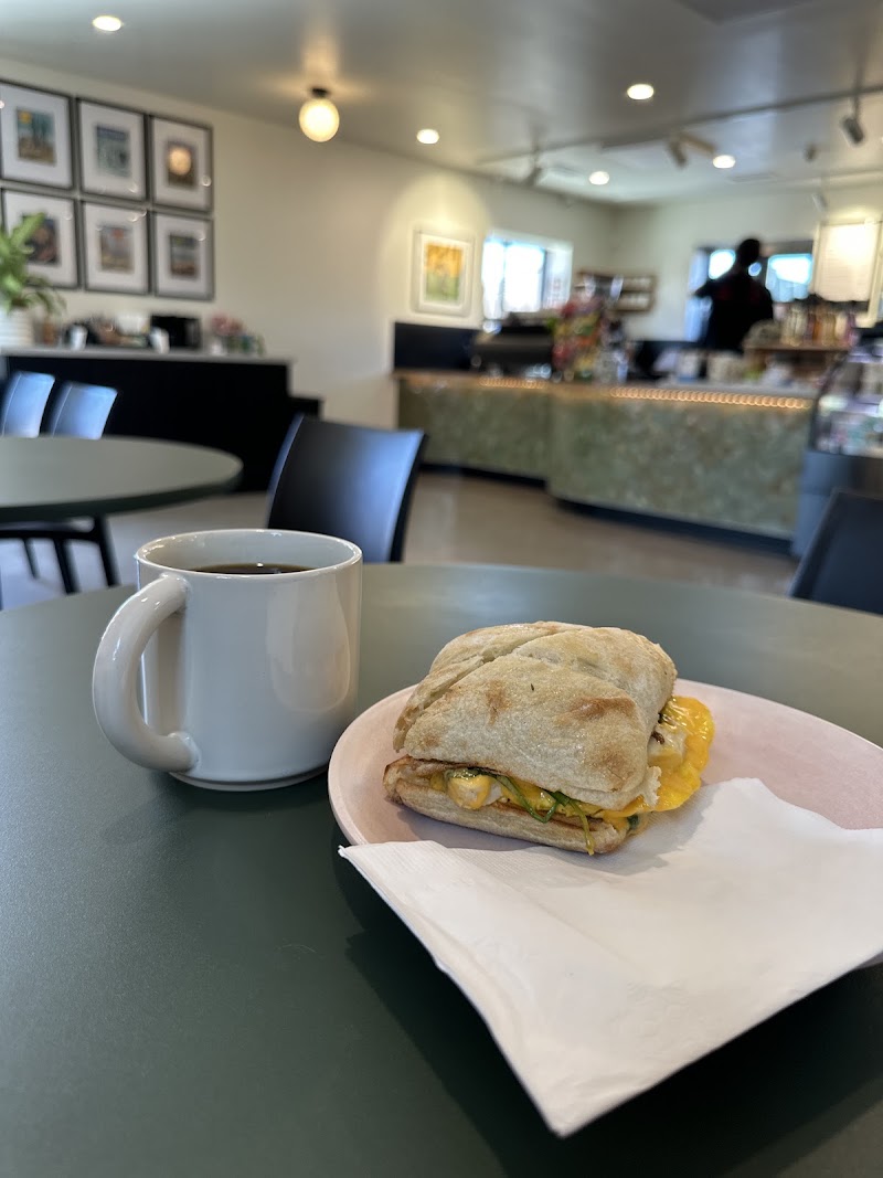 Roamer Coffee House - Sparks photo 2
