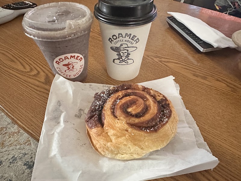 Roamer Coffee House - Sparks photo 2