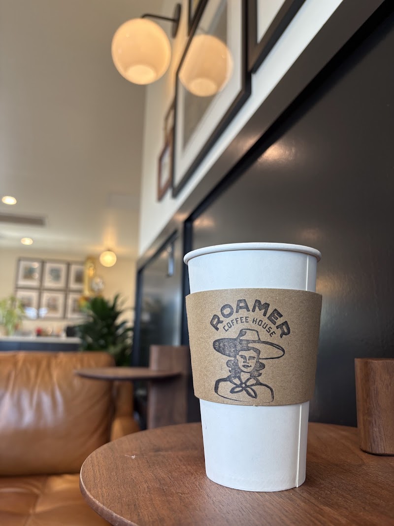 Roamer Coffee House - Sparks photo 3