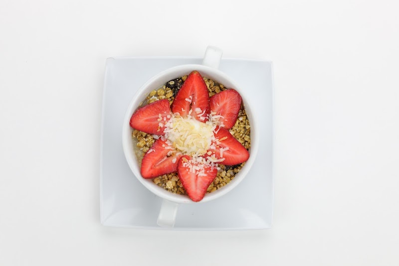 The Bread & Yolk photo 2