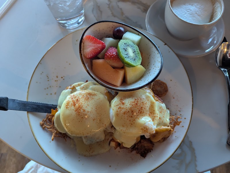 The Bread & Yolk photo 3