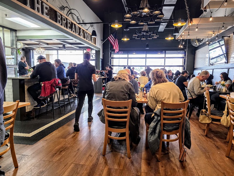 The Bread & Yolk photo 4