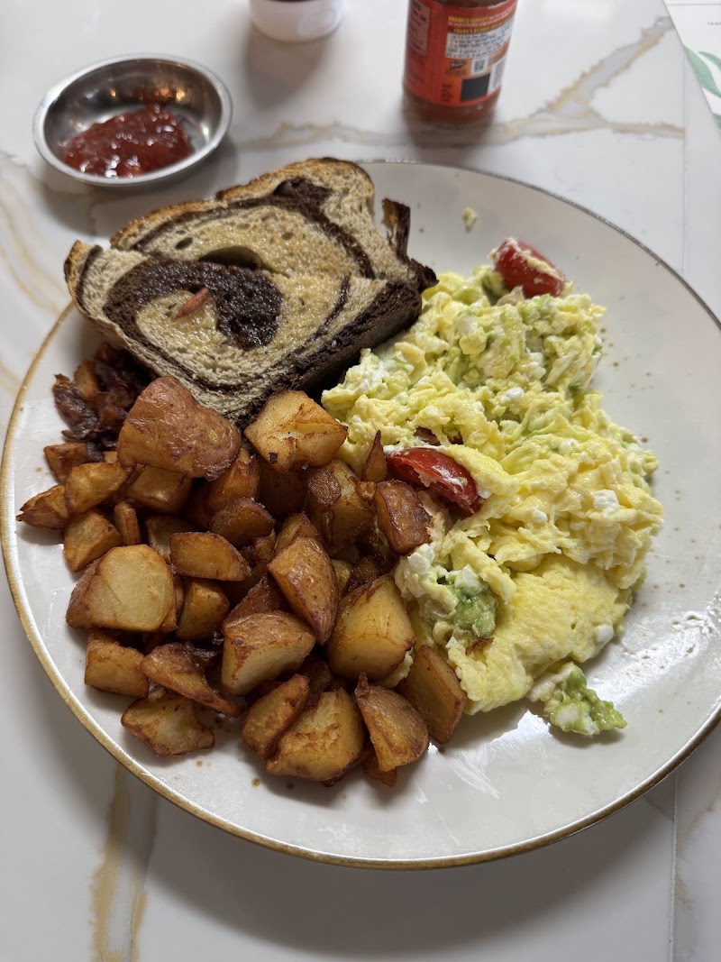 The Bread & Yolk photo 4