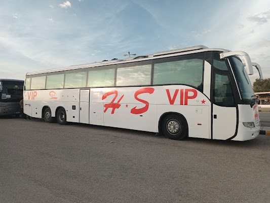 شركة توصيلي الخاص للنقل المدرسي - النقل الجامعي - النقل التعليمي - النقل الخاص - الأجرة العامة — الخدمات اللوجستية