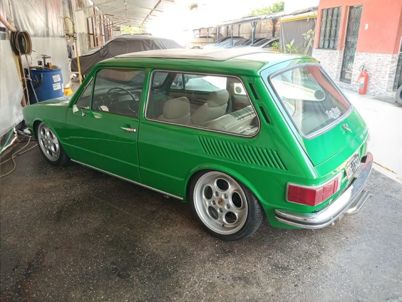 Foto de AIC Reparos Automotivos