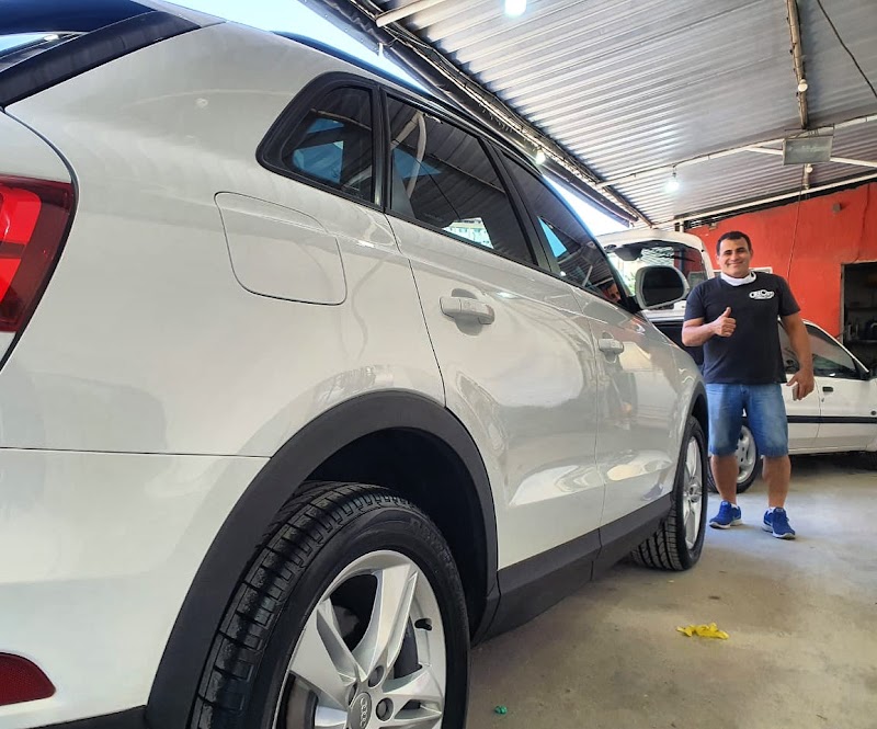 Foto de AIC Reparos Automotivos