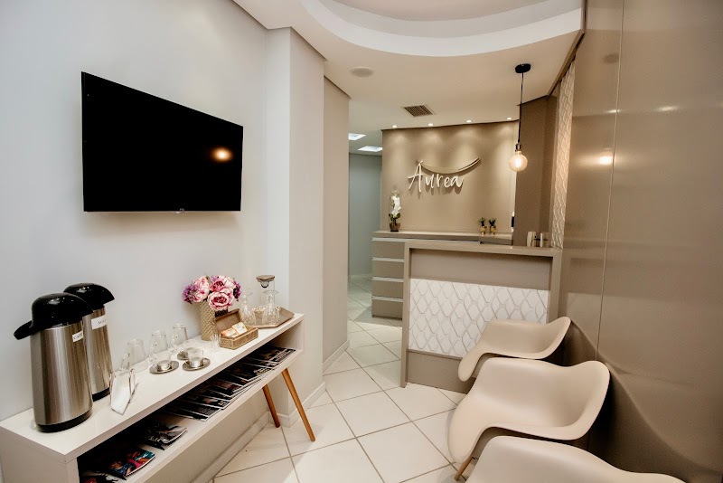 Áurea Odontologia Especializada - foto 5