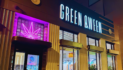 Green Qween dispensary photo