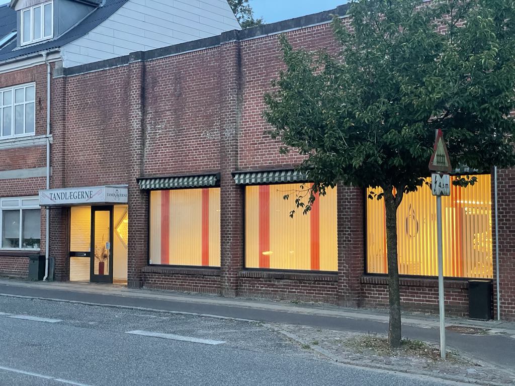 Tandlægerne i Holsted - tandlægeklinik i Holsted