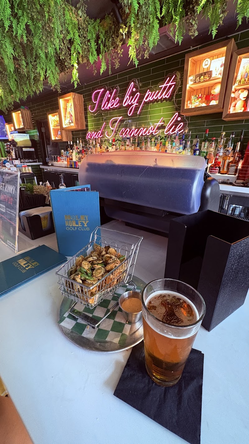 Holey Moley Golf Club Santa Monica photo 10