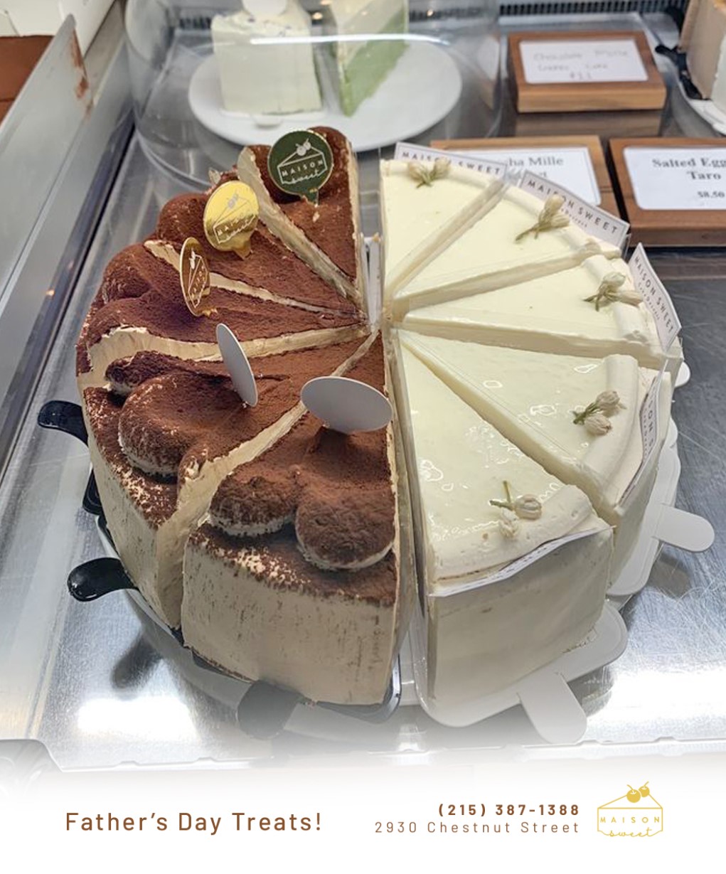 Maison Sweet: Google Places image 4