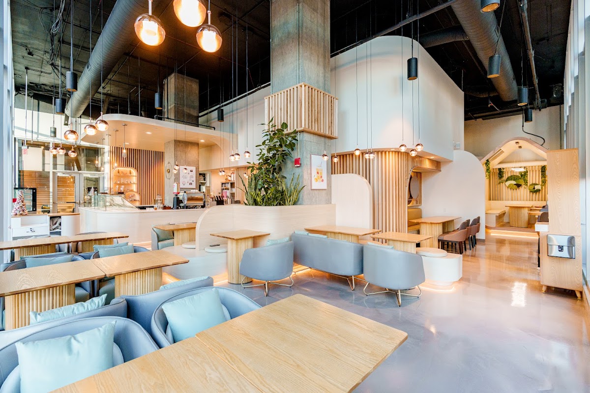 Maison Sweet: Google Places image 1